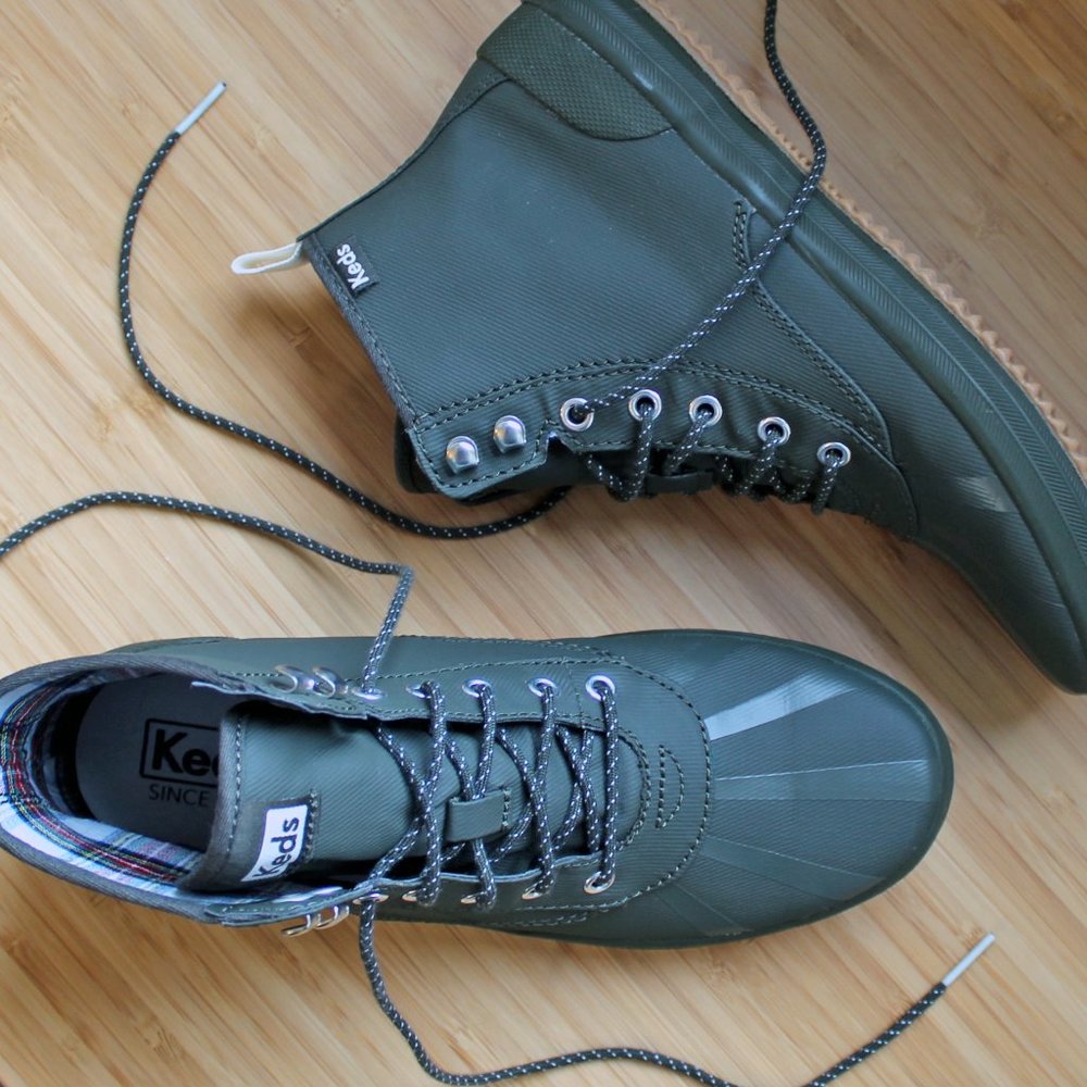 Keds Scout Rain Boot